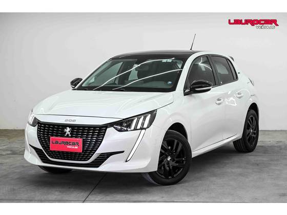 PEUGEOT 208 1.0 FIREFLY FLEX STYLE MANUAL